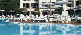 Resort in Lido di Spina Near Adriatic Sea
