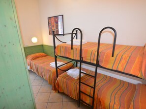 Apartment | 4 Schlafzimmer