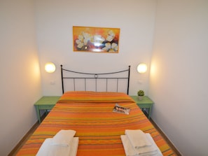 Apartment | 4 bedrooms