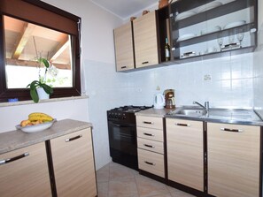 House | Private kitchen