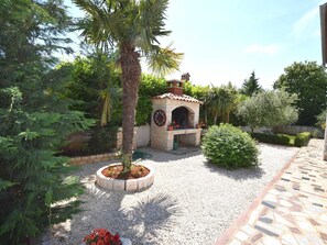 House | Property amenity