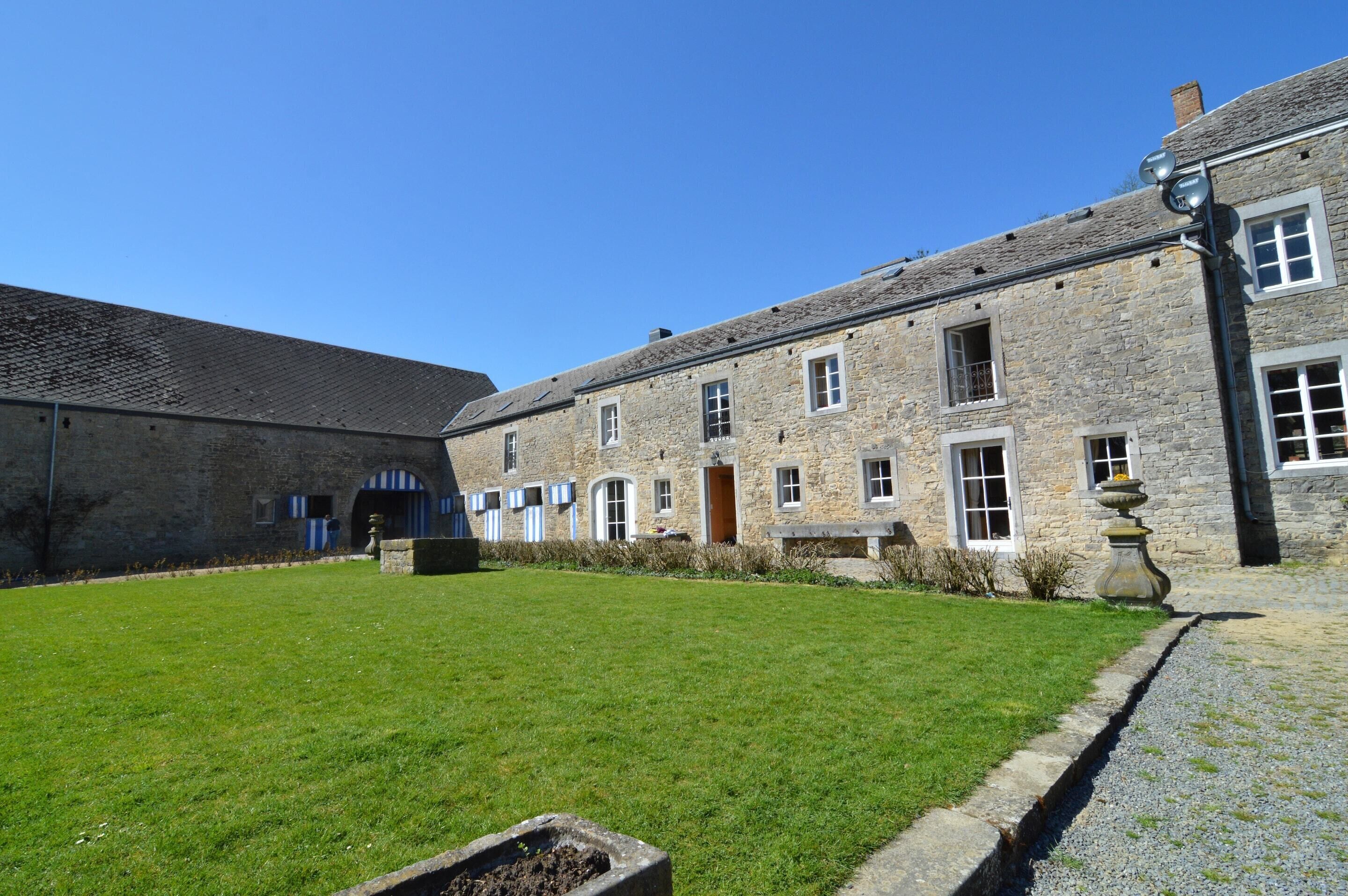 Casa de campo | Exterior