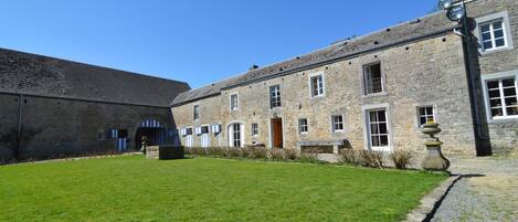 Casa de campo | Exterior