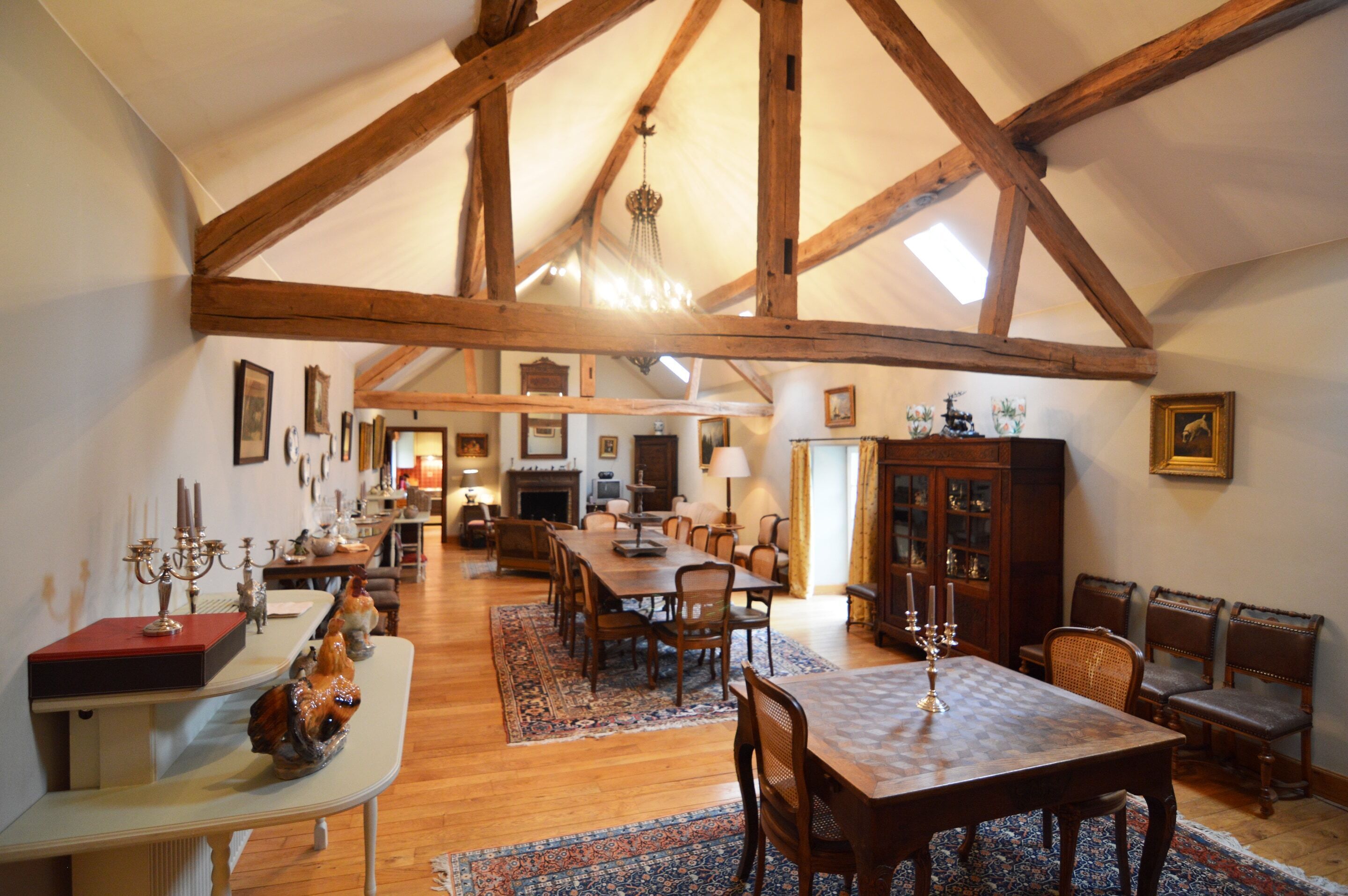 Cottage | Tempat makan