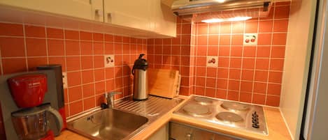 ChaumiÚre | Cuisine privée