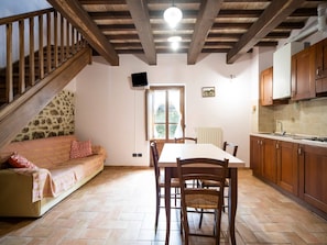 Maison | Salle de séjour