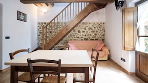 Rumah | Tempat makan