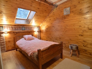 Maison | 5 chambres, ameublement personnalisé, draps fournis