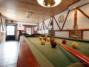 House | Property amenity