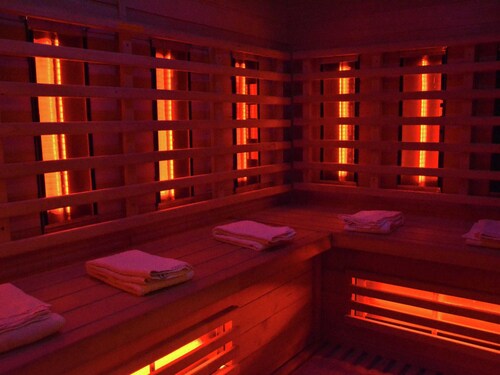 Spacious Wellness Stay, Soy