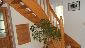 Reception - Spacious Holiday Home in Russow Germany With Play Area (Rerik)