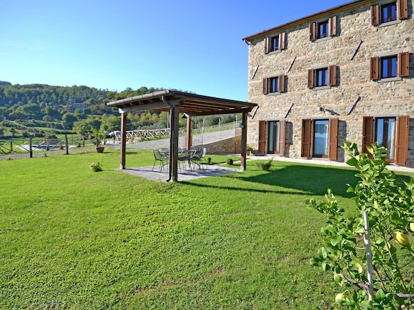 House | Exterior
