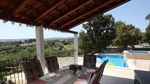 Vila | Sacada