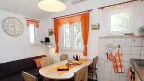Vila | Sala de estar