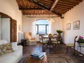 Maison | Restauration