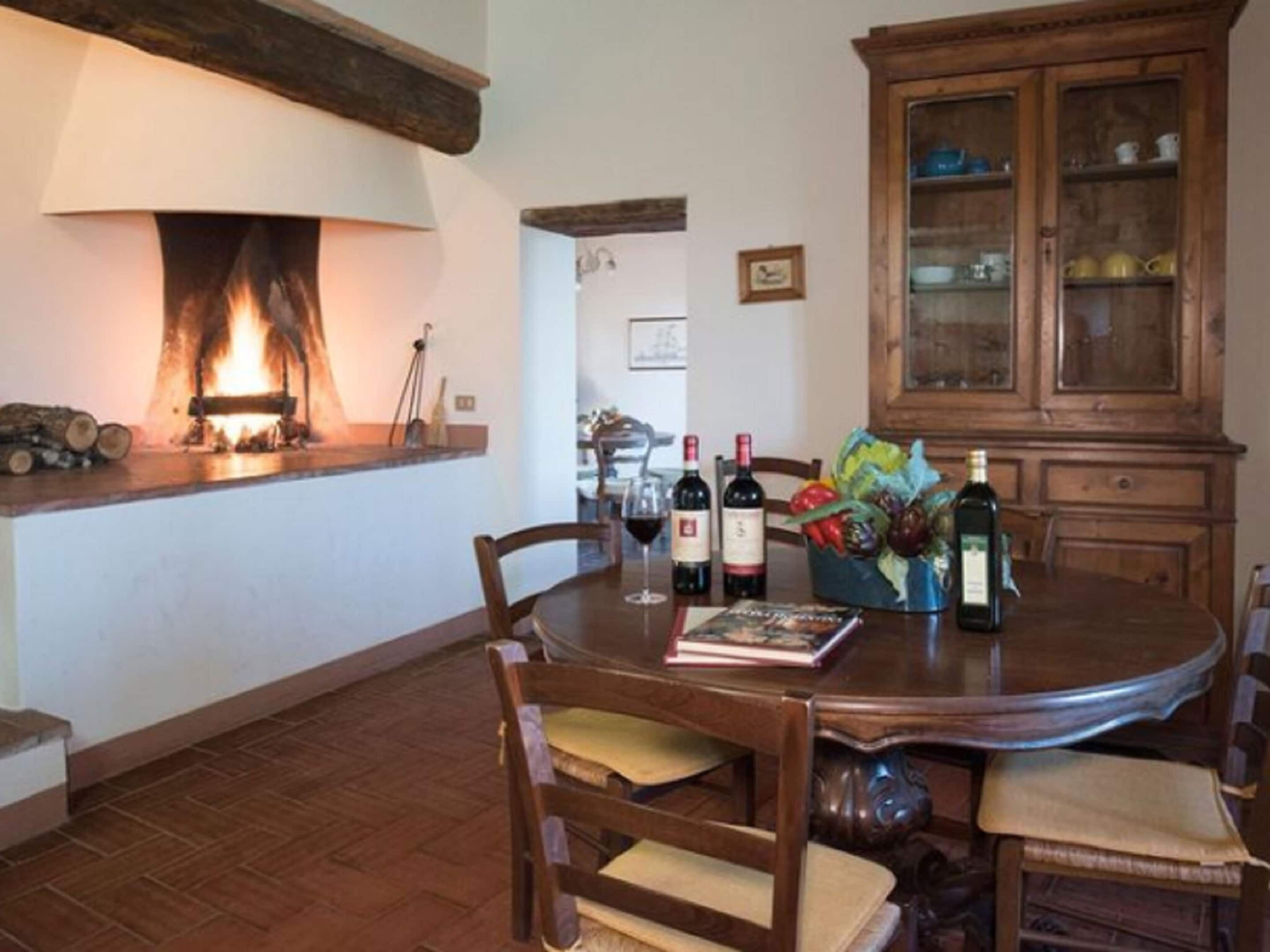 Casa | Pasti