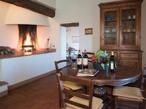 Hus | Restauranger