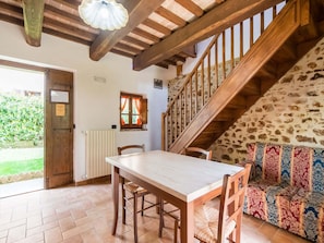 Maison | Restauration