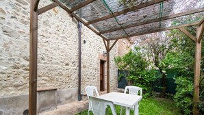 Casa | Balcón