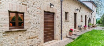 Pet-friendly Farmhouse