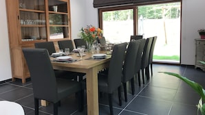 Unclassified image, 5 of 39, button - Splendid Holiday Home in Beauraing With Sauna (Beauraing)