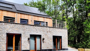 Unclassified image, 3 of 39, button - Splendid Holiday Home in Beauraing With Sauna (Beauraing)
