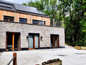 Exterior - Splendid Holiday Home in Beauraing With Sauna (Beauraing)
