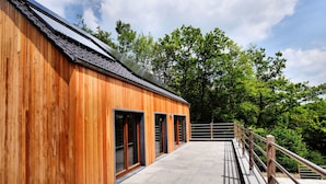 Unclassified image, 2 of 39, button - Splendid Holiday Home in Beauraing With Sauna (Beauraing)