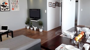 Unclassified image, 4 of 18, button - A Comfortable Apartment in Warsaw, Close to the Center, Airport (Warsaw)