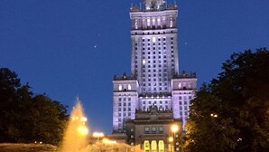 Unclassified image, 3 of 18, button - A Comfortable Apartment in Warsaw, Close to the Center, Airport (Warsaw)