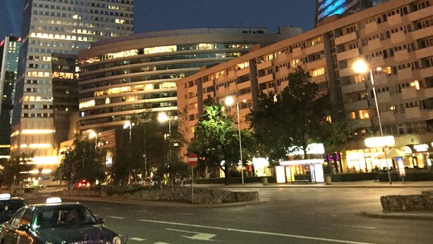 Unclassified image, 1 of 18, button - A Comfortable Apartment in Warsaw, Close to the Center, Airport (Warsaw)