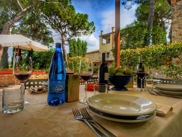 House | Dining