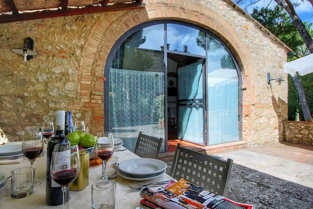 Cozy Retreat, Colle val D'elsa - Mensanello