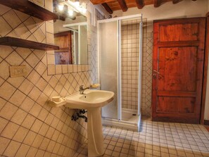 House | Bathroom - Cozy Retreat, Colle val D'elsa (Colle di Val d'Elsa)