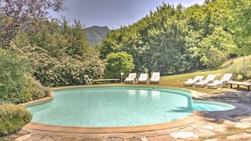 Nhà | Hồ bơi | Hồ bơi ngoài trời