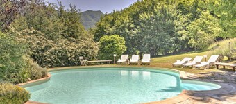 Comfortable Home in San Godenzo near Lake