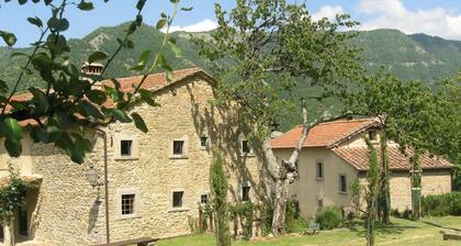 Comfortable Home in San Godenzo near Lake
