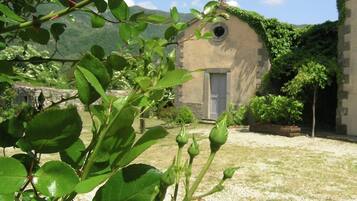 Nhà | Quang cảnh nhìn từ nơi lưu trú