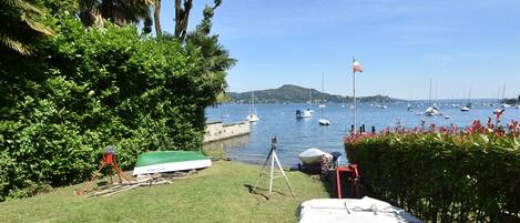 Villa | Außenbereich