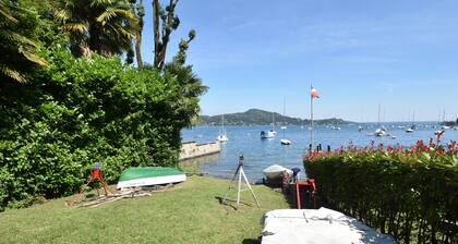 Belvilla by OYO Villino Lucrezia