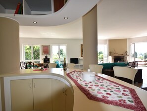 Villa | Eget kök