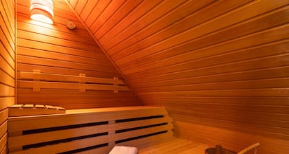 Ferienhaus Silbermöwe - Haus Silbermöwe