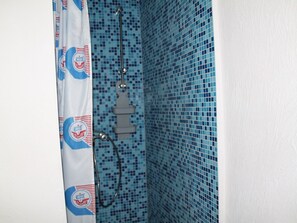 Dusche