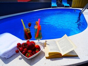 Villa | Piscine