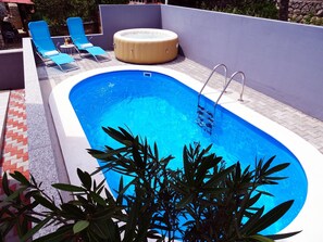 Villa | Pool | Utomhuspool