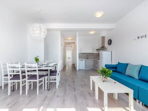 Villa | Cocina privada