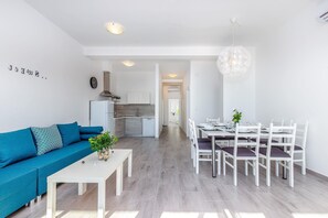 Villa | Salle de séjour