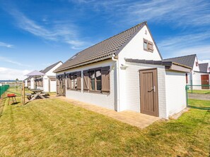 Reception - Lovely Holiday Home in De Haan near Sea Beach (De Haan)