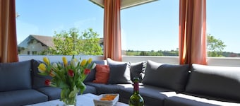 Holiday Home in Malmedy With Sauna & Views