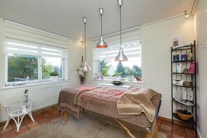 Ferienhaus | Wellness